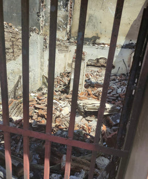 Помощ за Воден: Нека помогнем на хората останали без дом след пожарите
